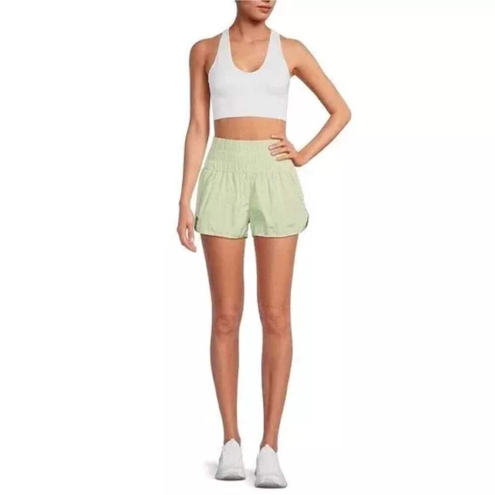 FREE PEOPLE FP MOVEMENT | The Way Home Shorts. XS